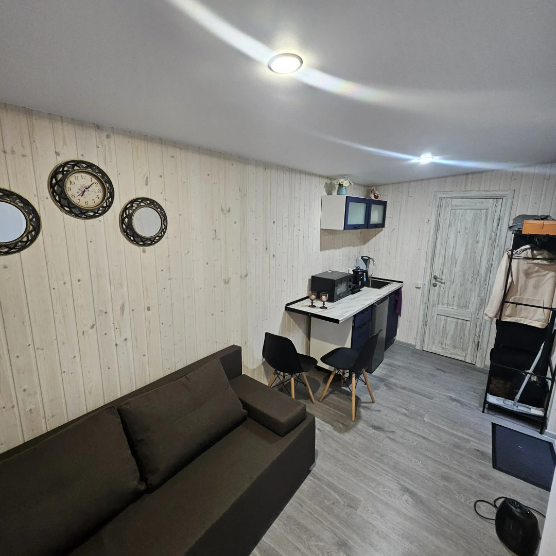 Хутор Романовский