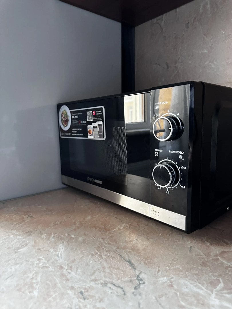 Апарт-отель Ru 3