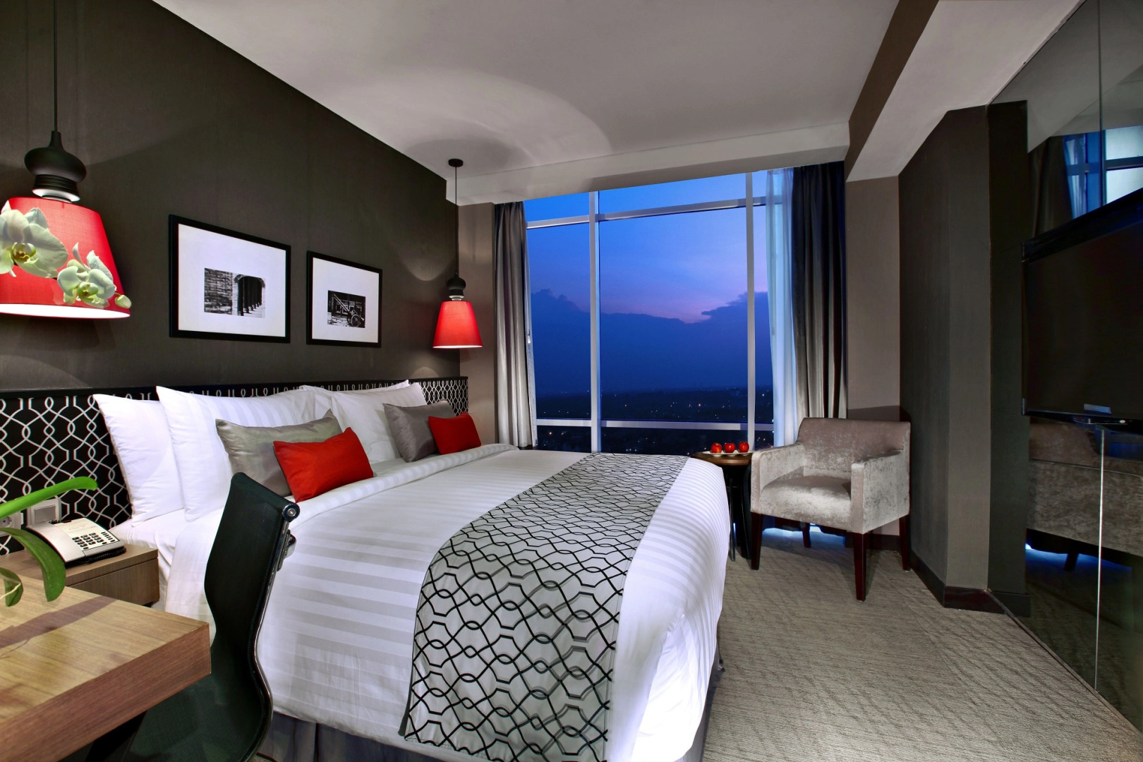 Hotel Aston Priority Simatupang and Conference Center