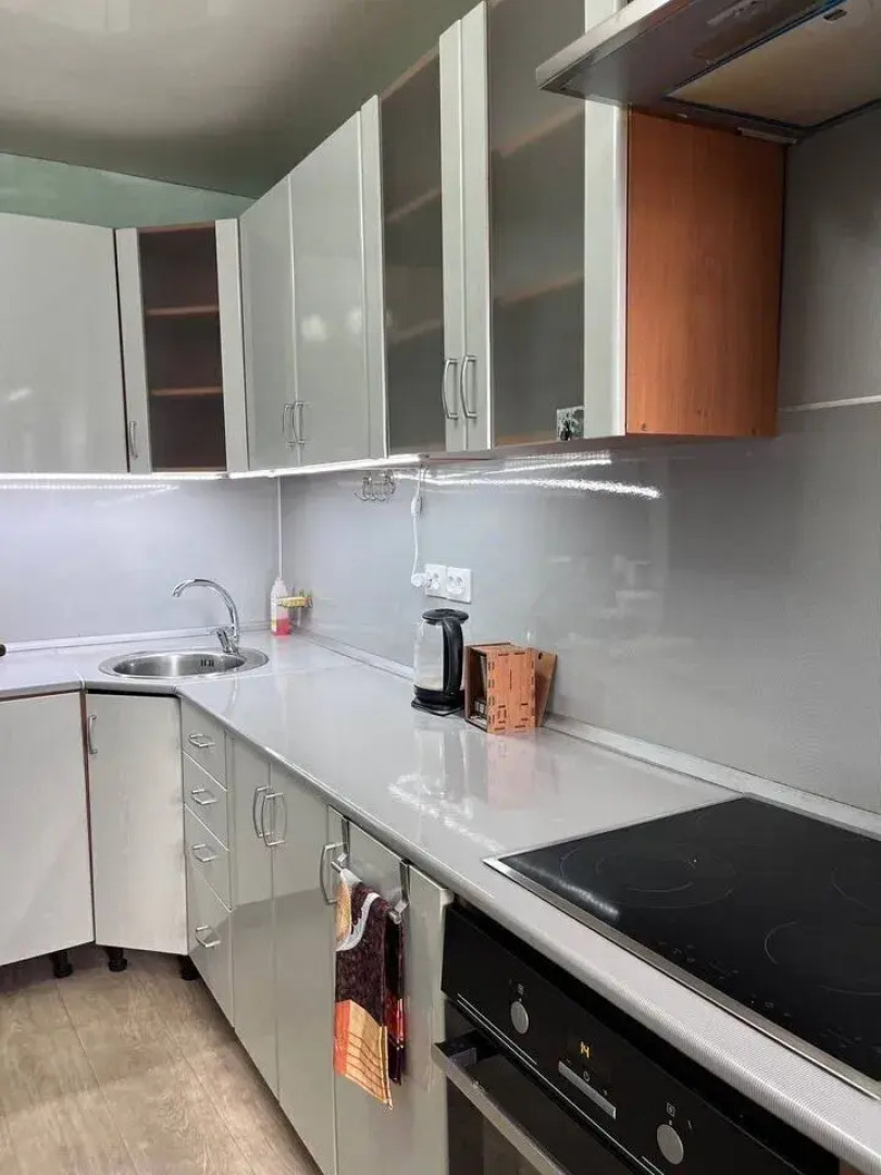 Квартира на Северной 21