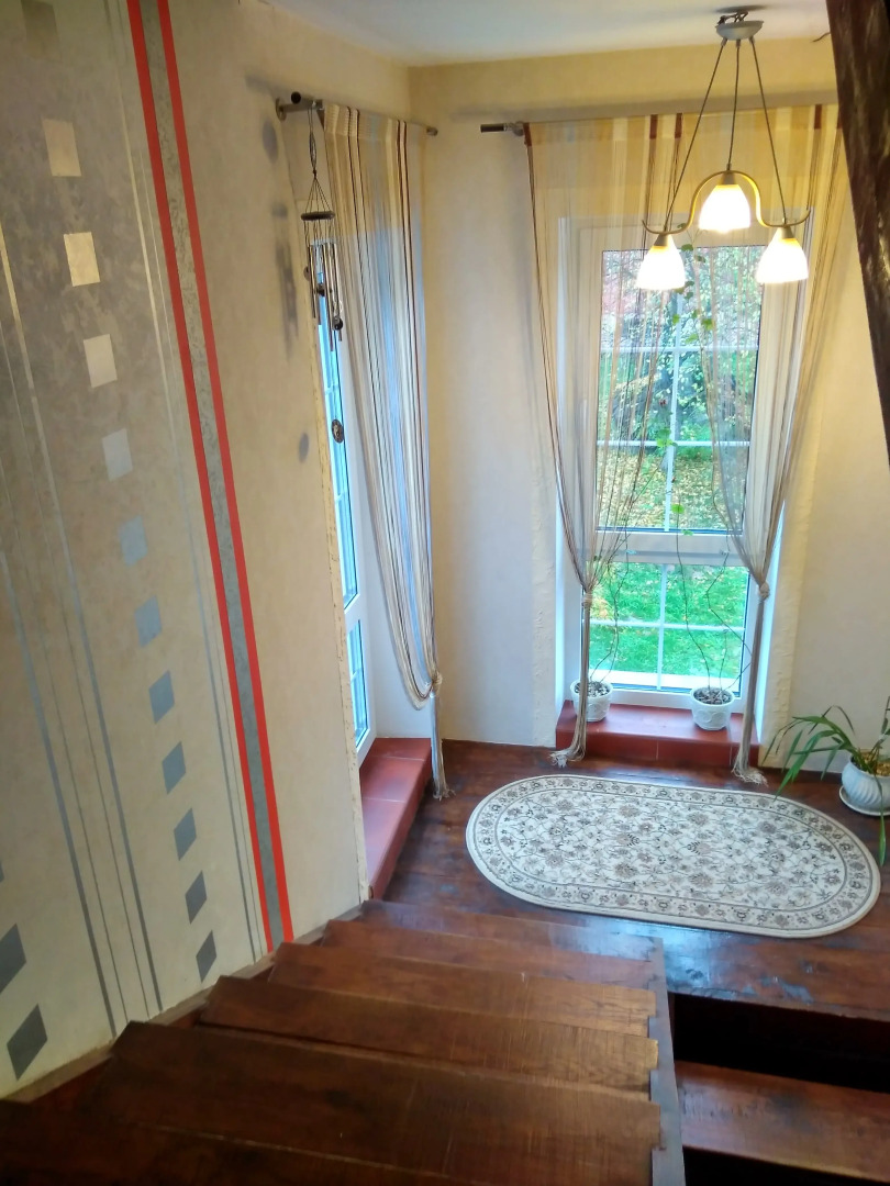 Апартаменты Homestay Vera