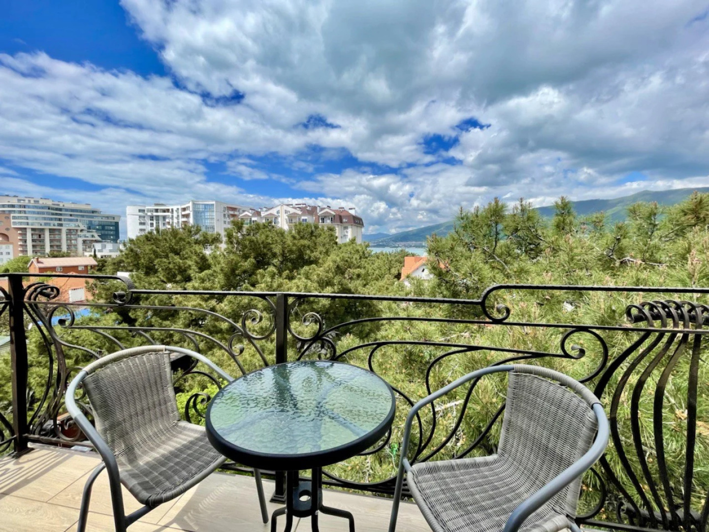 Гостевой дом LA VIDA