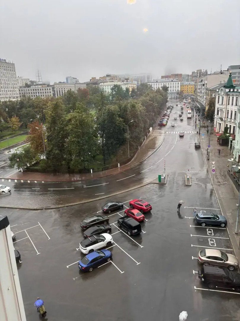 Квартира Уютная в Центре