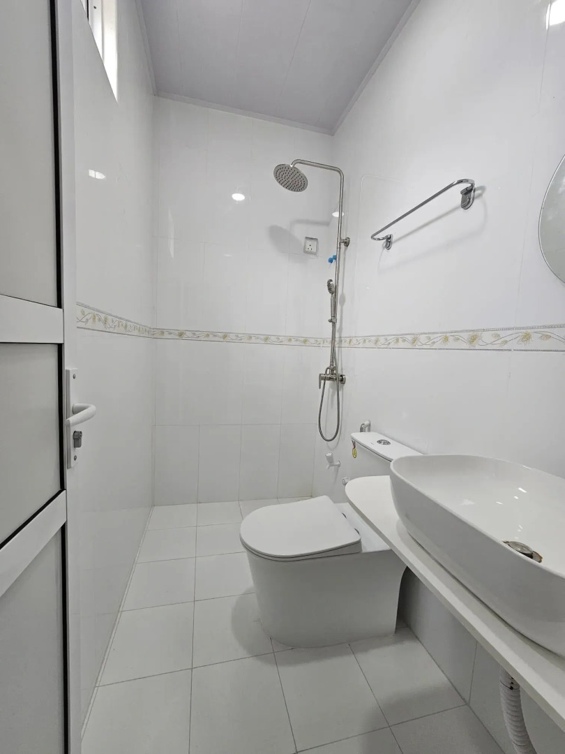 Гостевой Дом Bon Abri Maldives