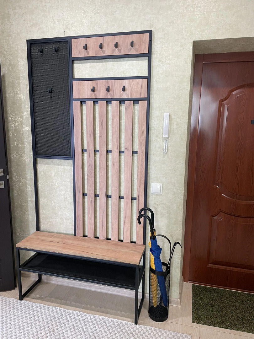 Апартаменты Лето