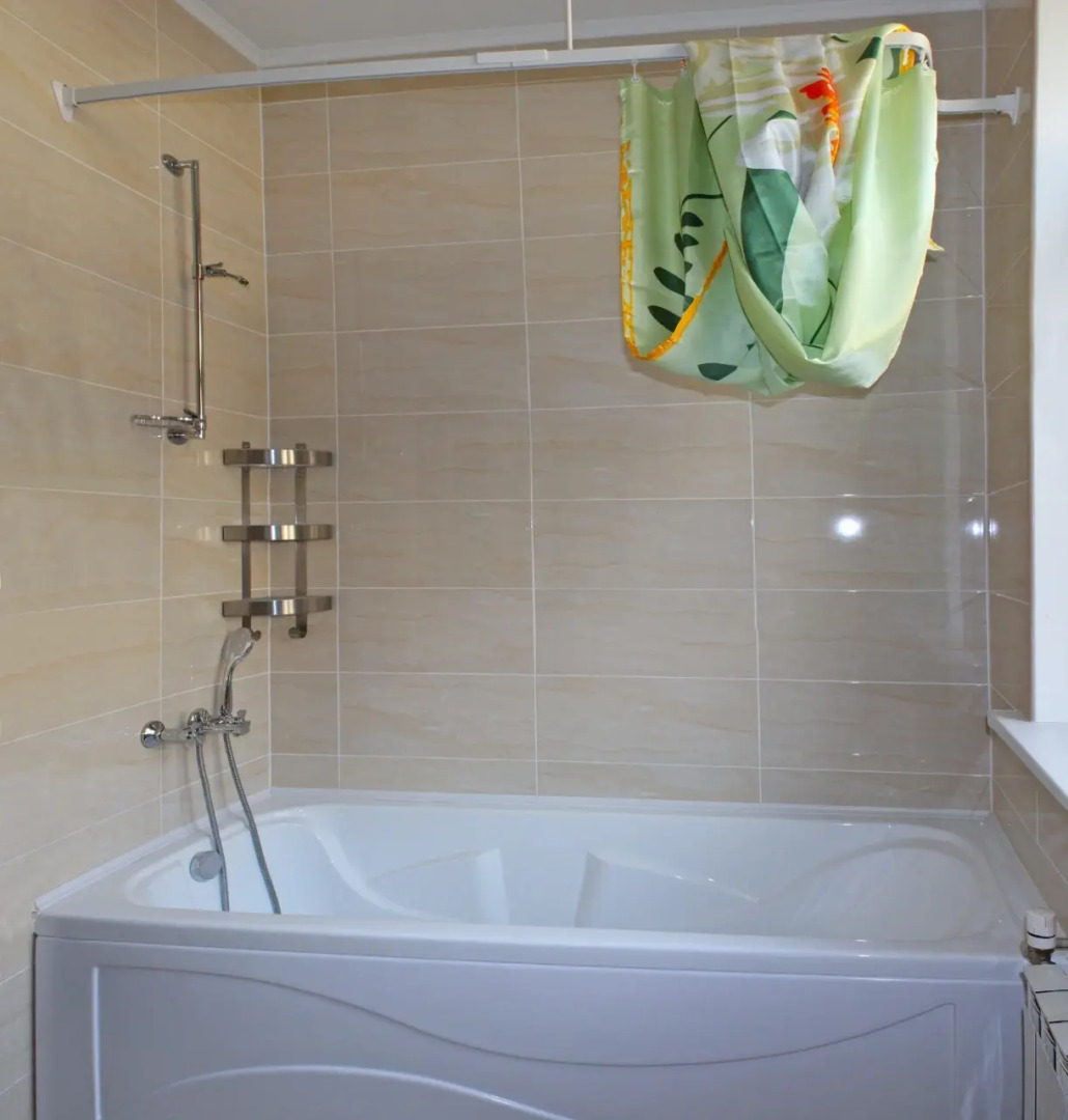 Апартаменты Орхидея-Парк Первый Этаж