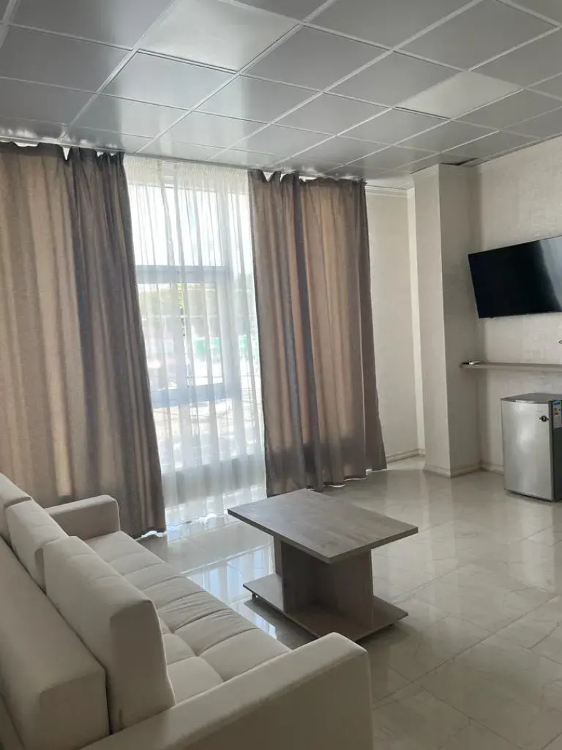 Гостевой дом Мария