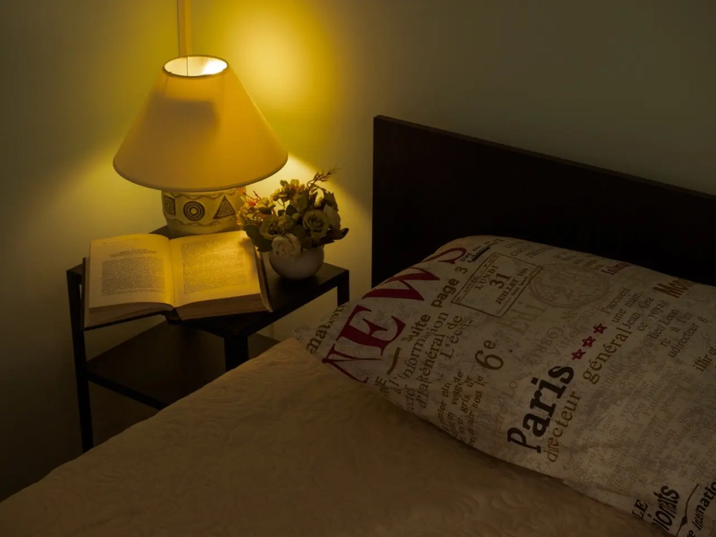 Апартаменты Нахимова 27