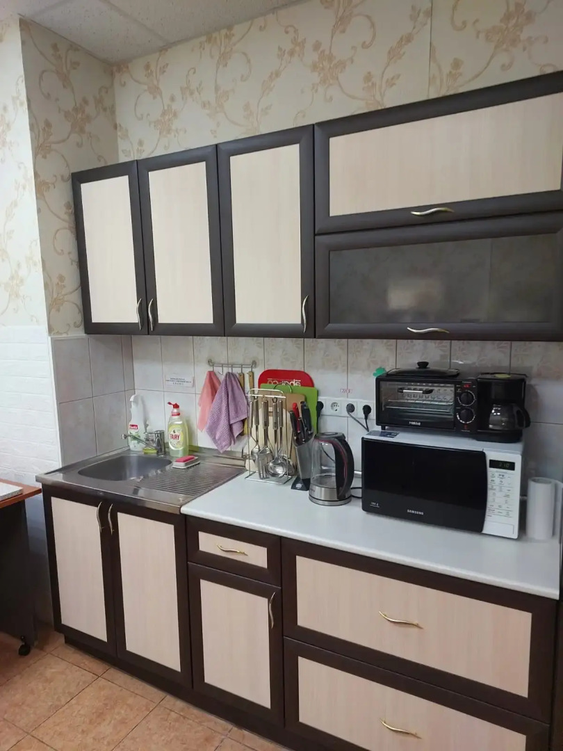 Квартира Студия 3