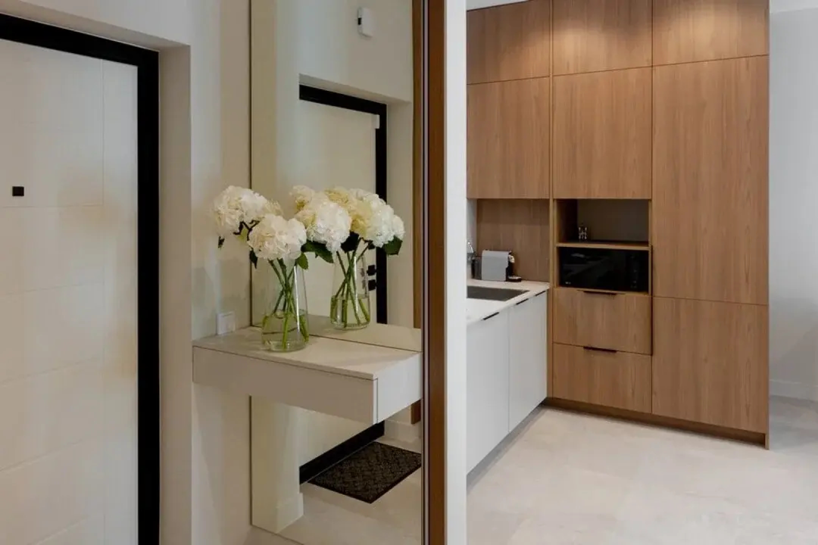 Апартаменты 4Кайф Atlantis 28 первая линия у моря