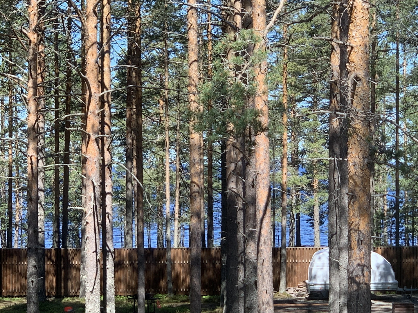 Частный дом Идеальное Место в Карелии для Отдыха с Детьми