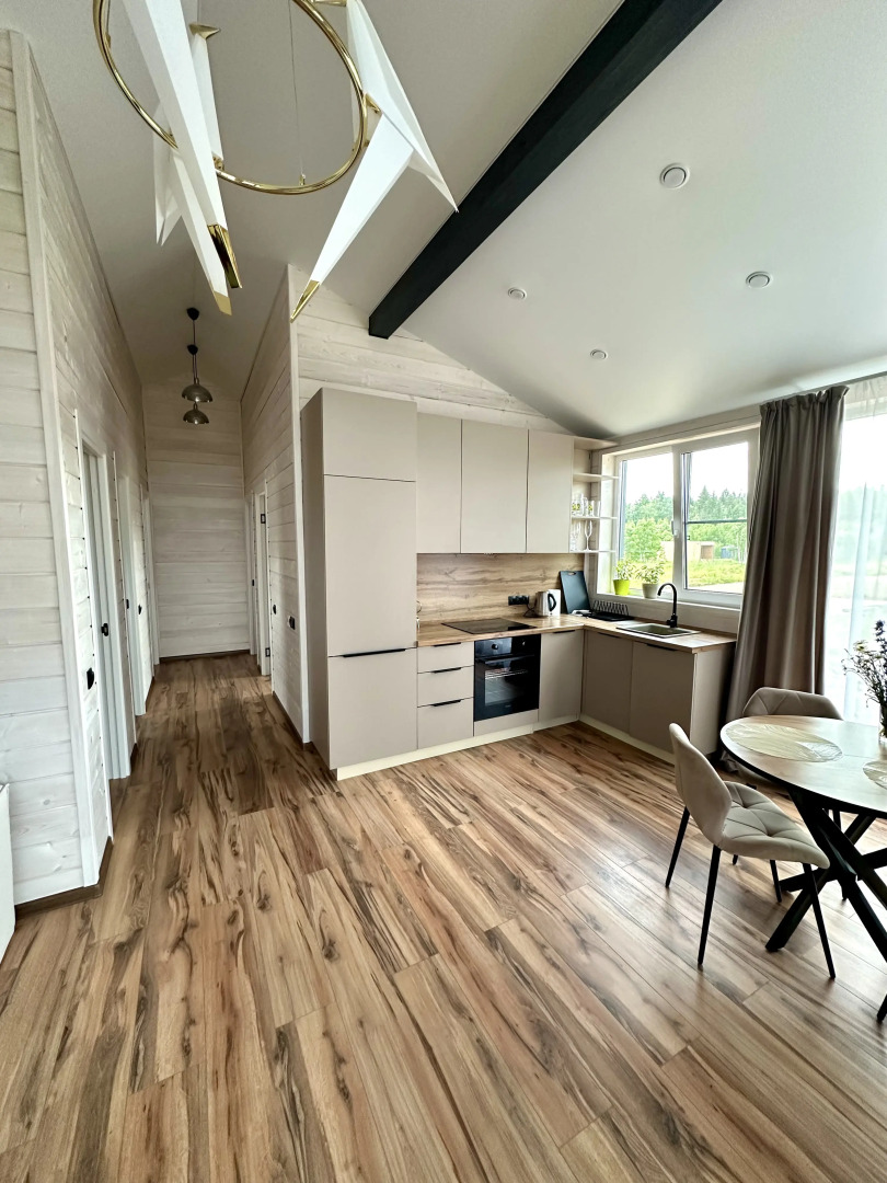 Частный дом Berezkino Village