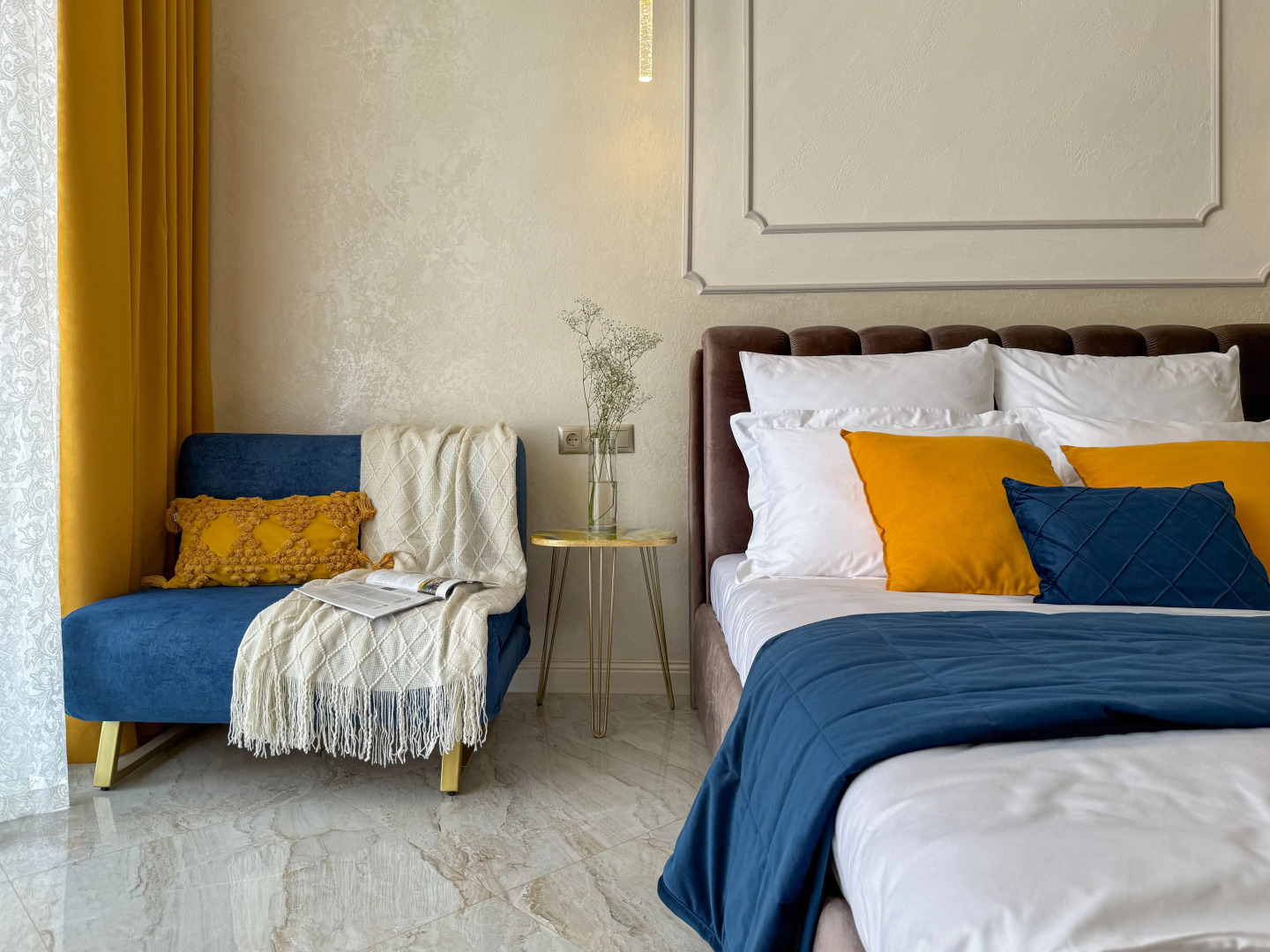 Апартаменты у пляжа Балтийского моря