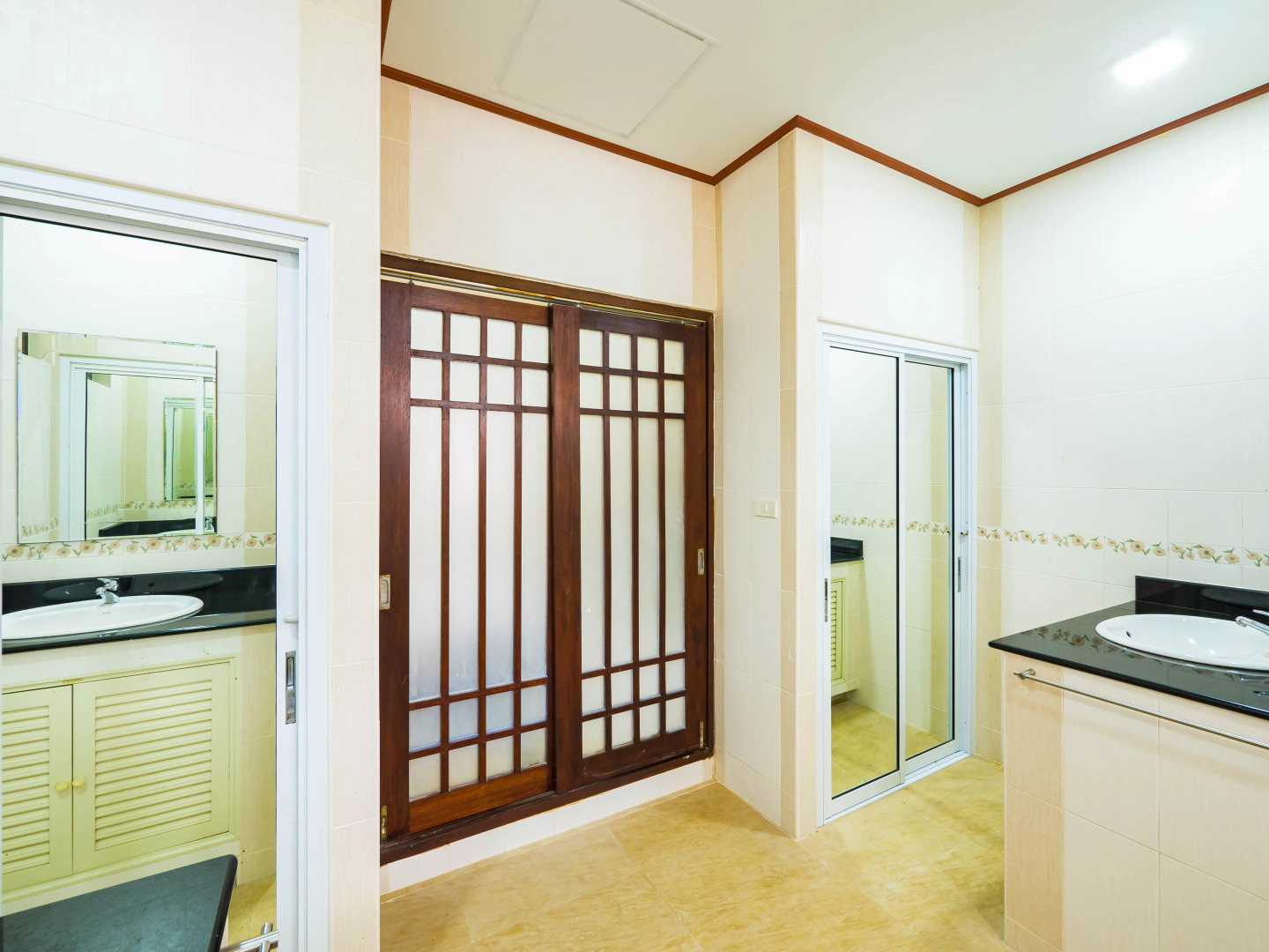 Курортный отель Resort Samui Parkville