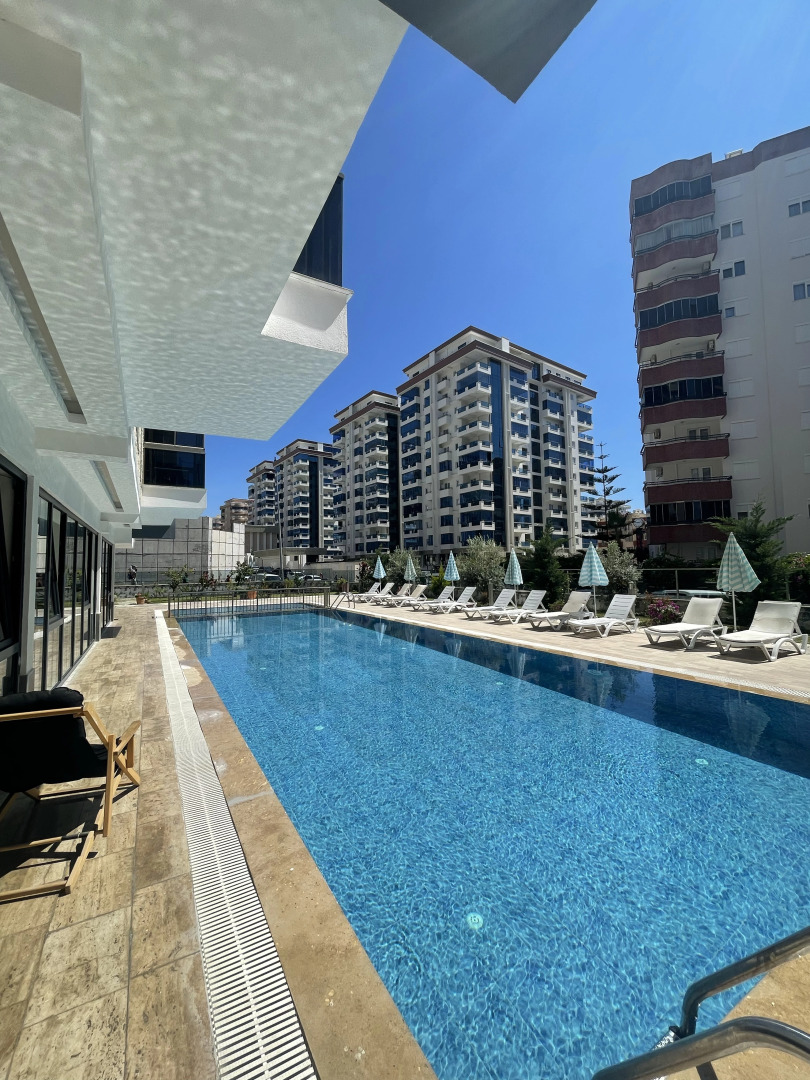 Апартаменты SA Apartments! Уютные апартаменты у Yekta Mall