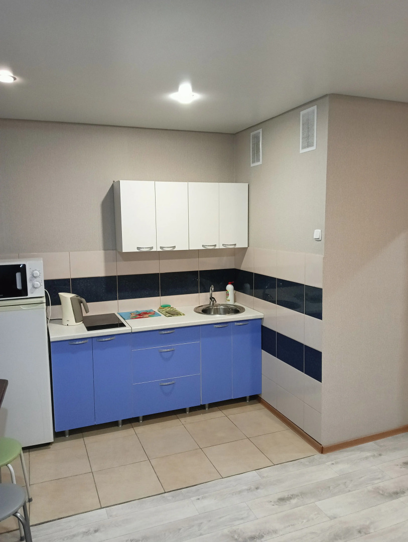 Апартаменты Виктория Россия , г. Миасс , Челябинская область