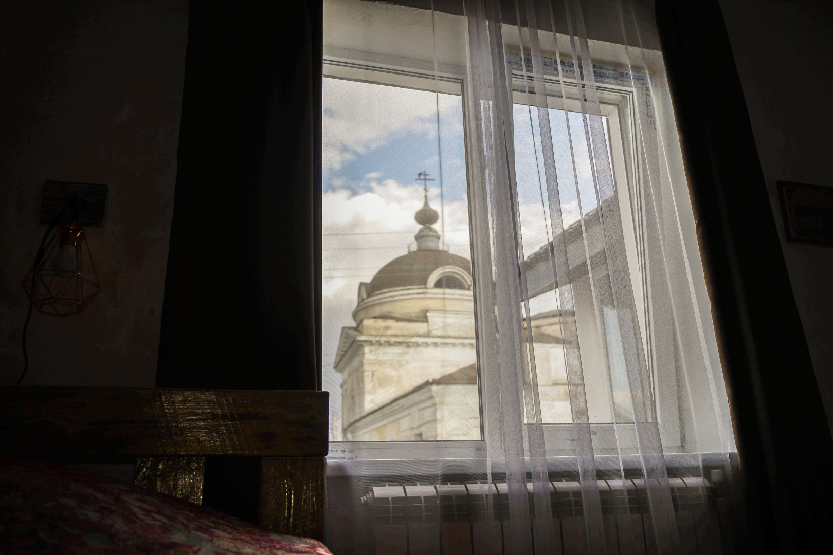 Гостевой дом Постоялый двор