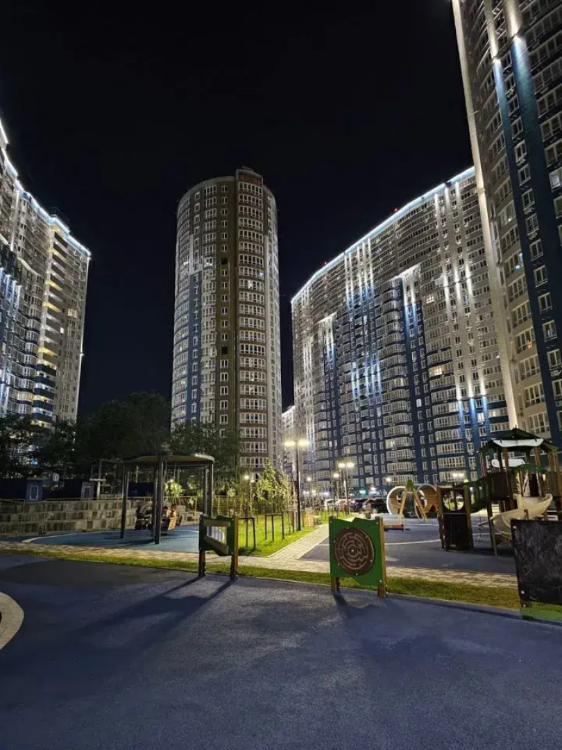 Квартира на Воронежской улице 47/35