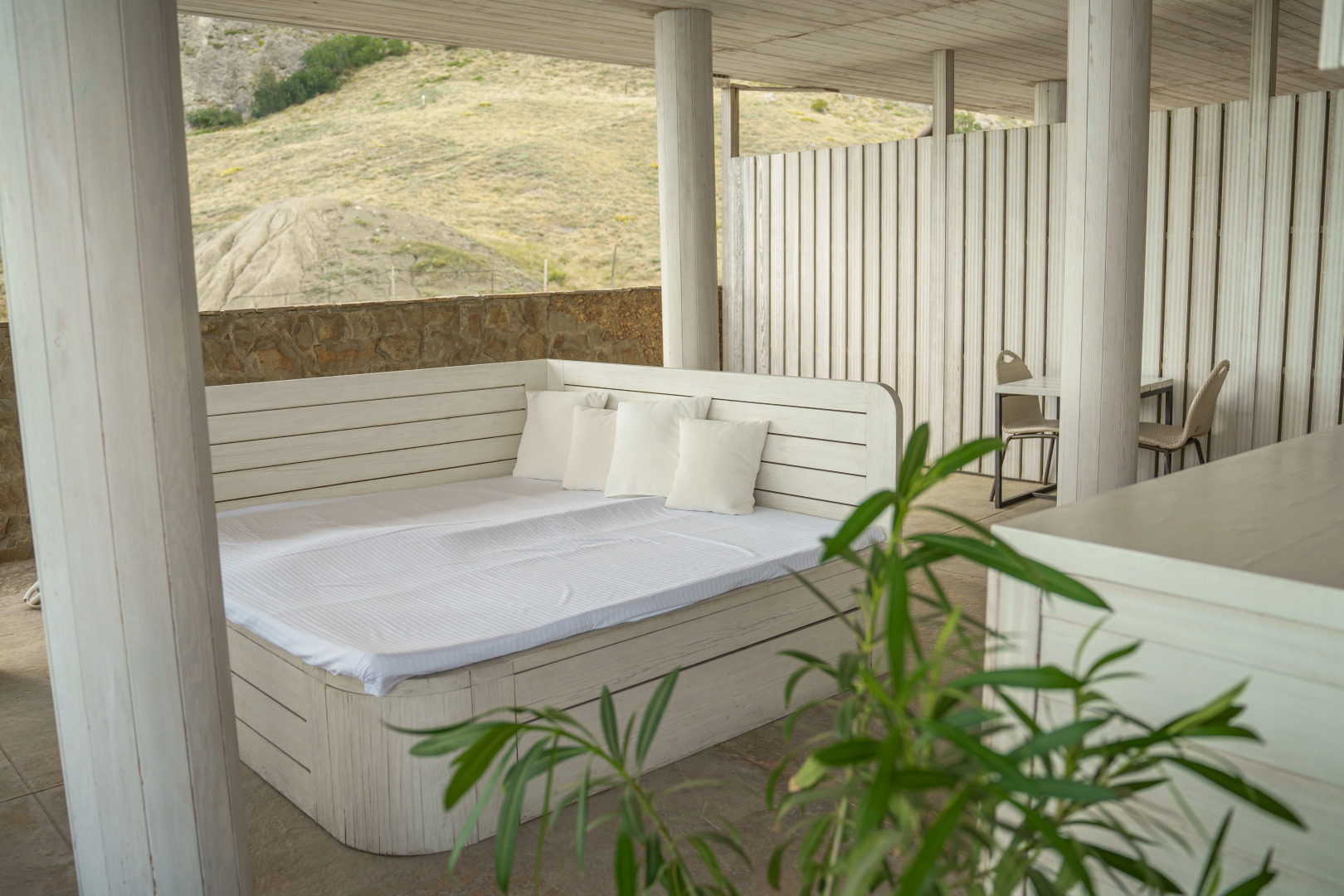 Отель Астарта