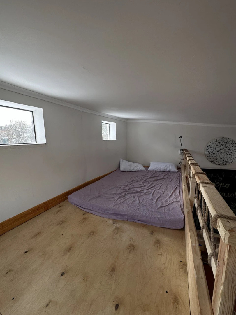 Гостевой арт домик в Тарусе