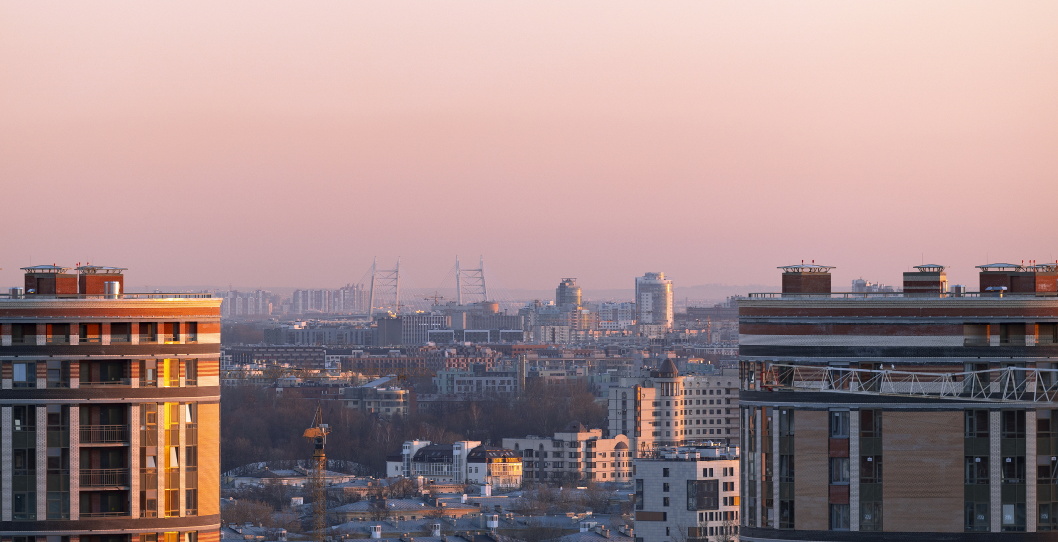 Квартира ПитерView