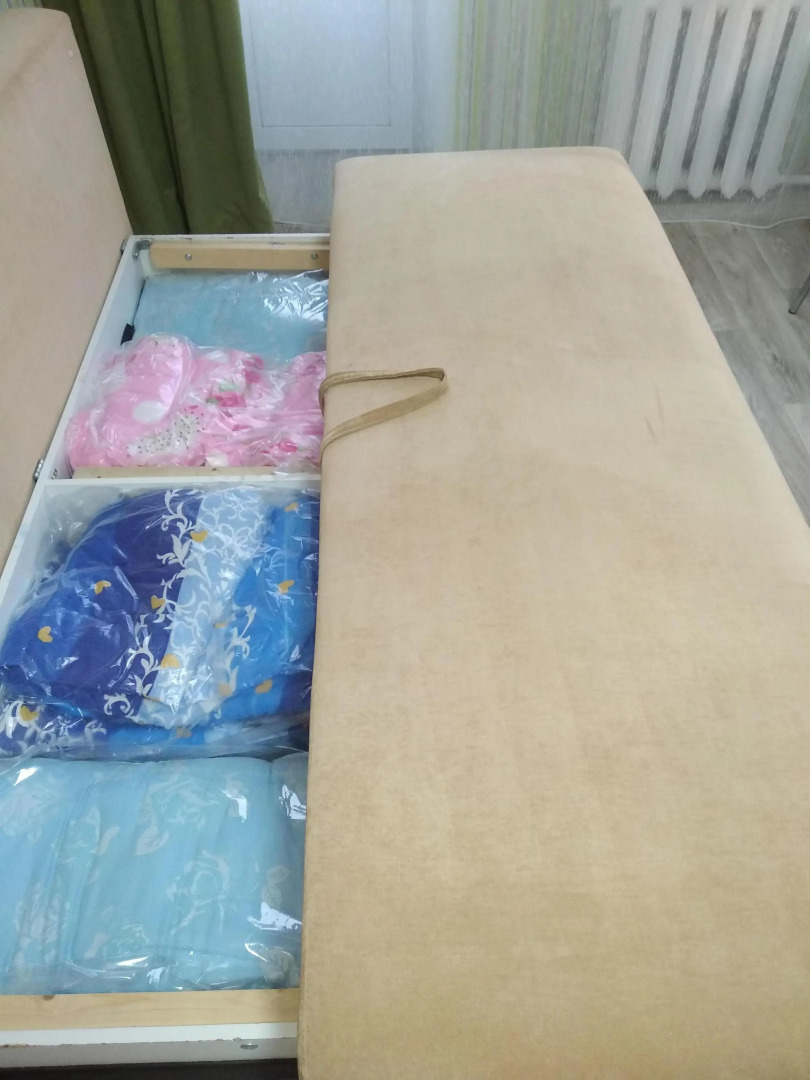 Апартаменты на Герцена 97