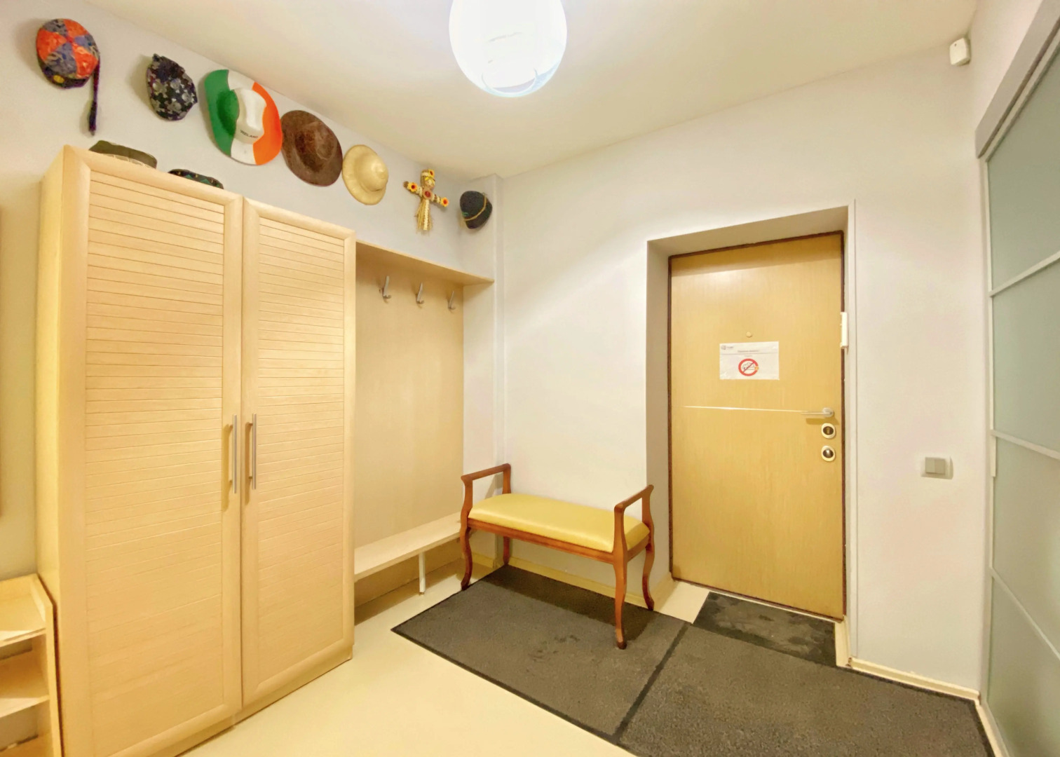 Апартаменты Apart-Comfort на Рыбинской 24