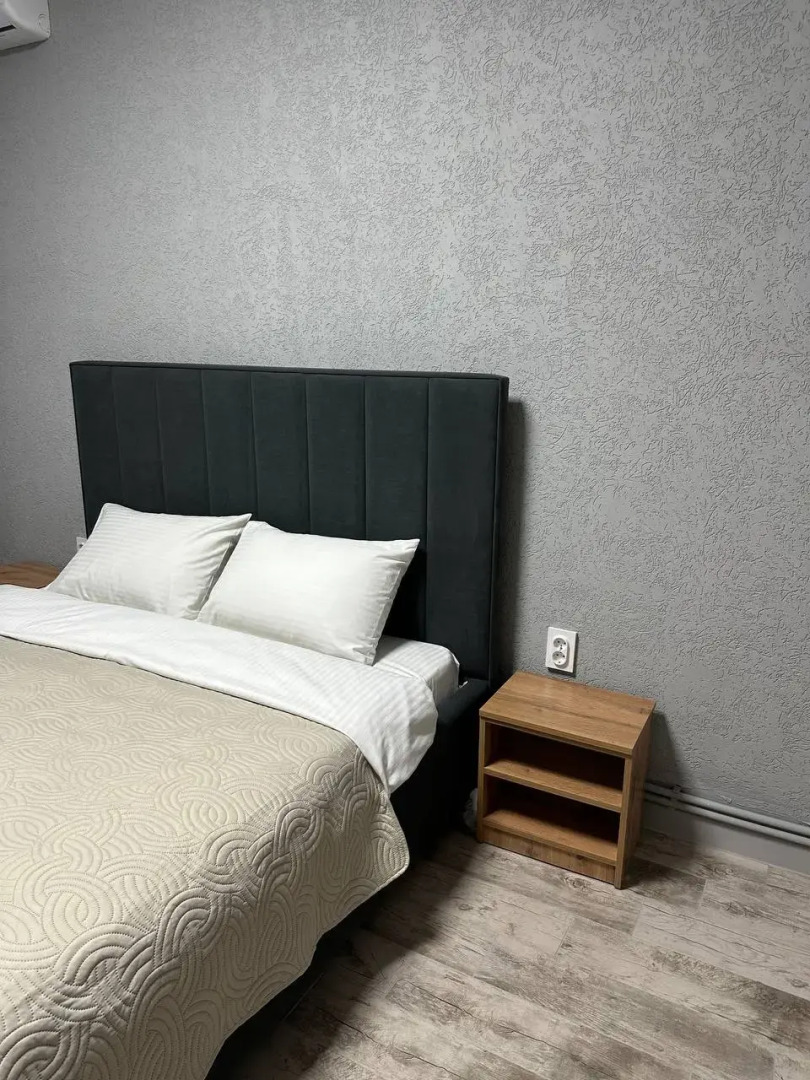 Апартаменты на Мира 14