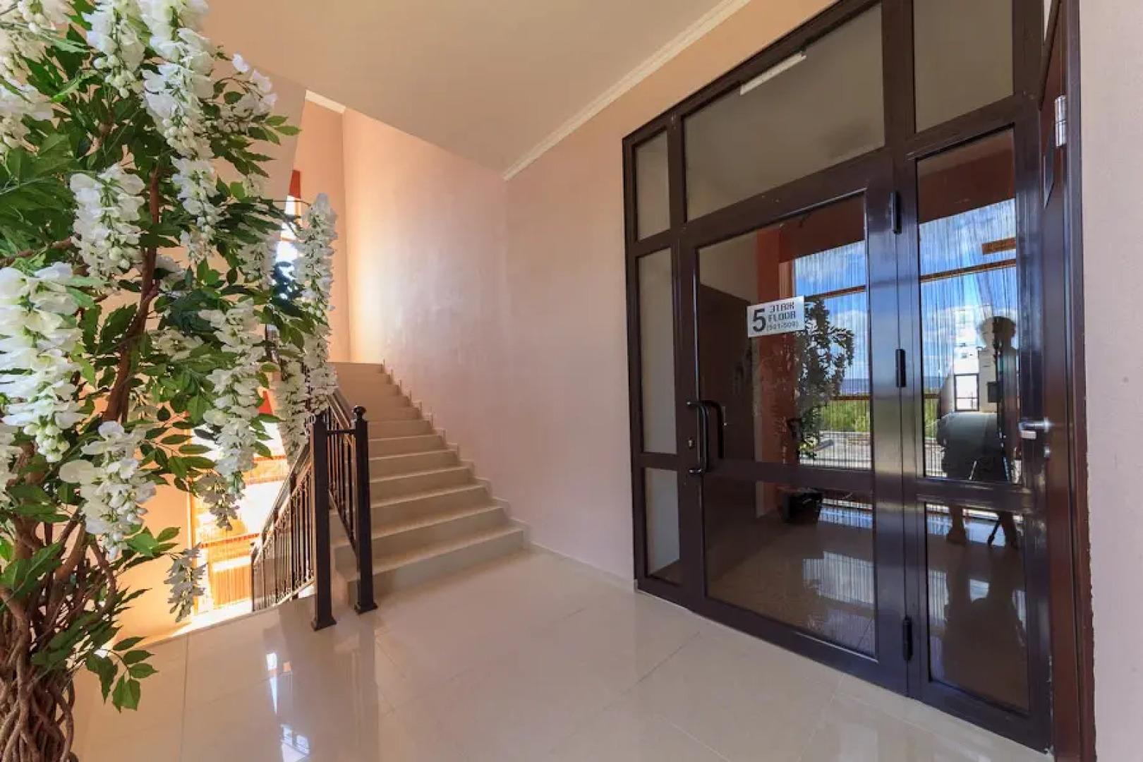 Отель Калифорния