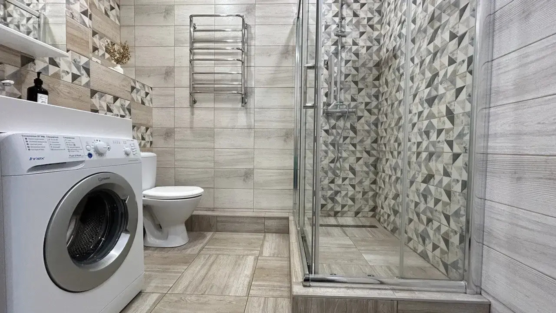 Апартаменты Семейные Люкс на Крузенштерна Yana Apart