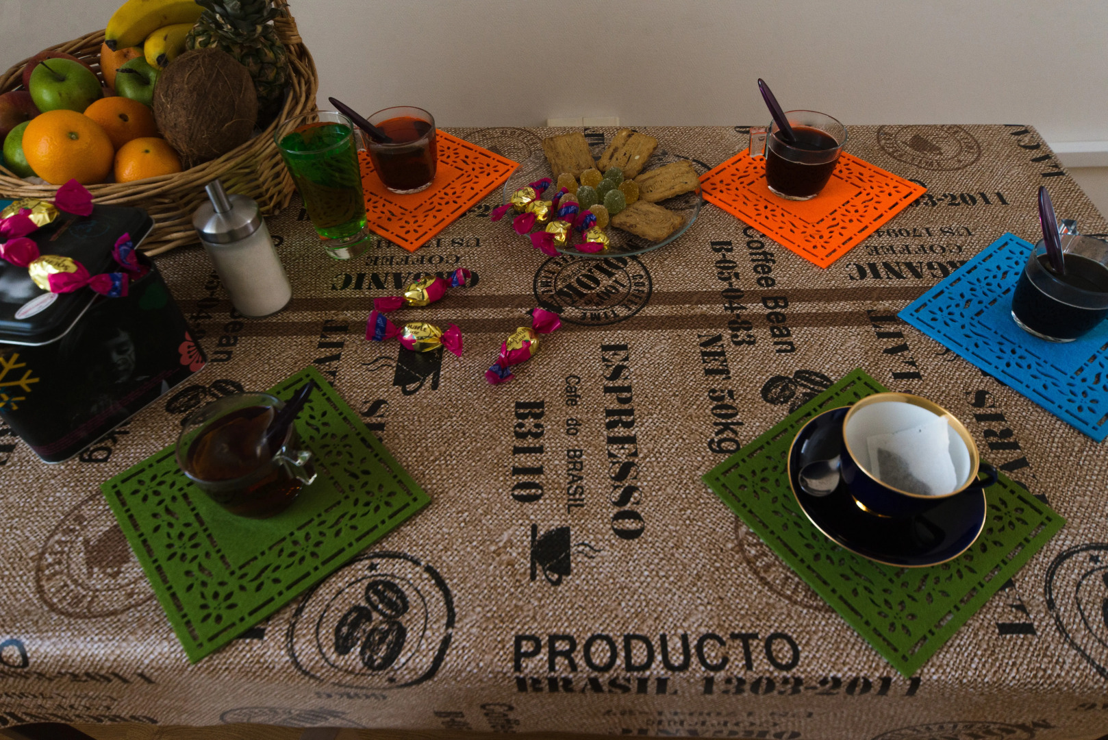 Жилое помещение МосХостел