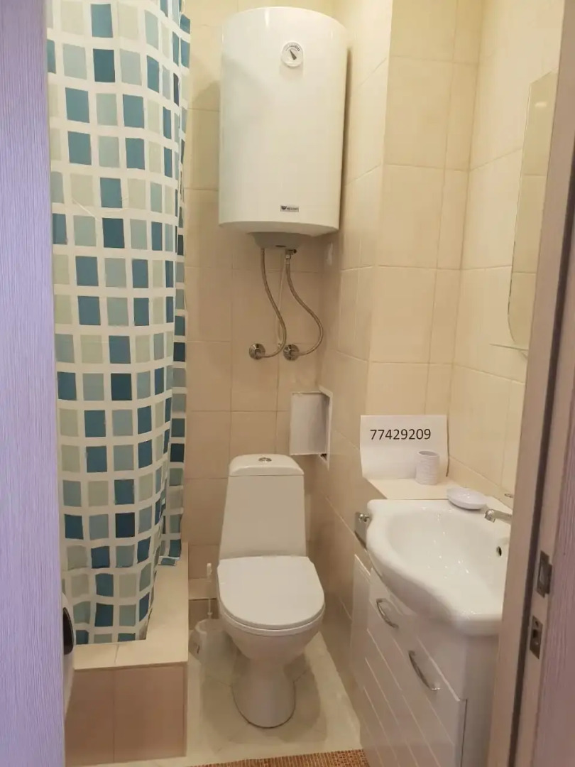 Апартаменты Шоссейная 29