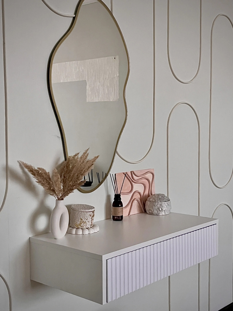 Квартира Уютная квартира с кондиционером с видом на природу