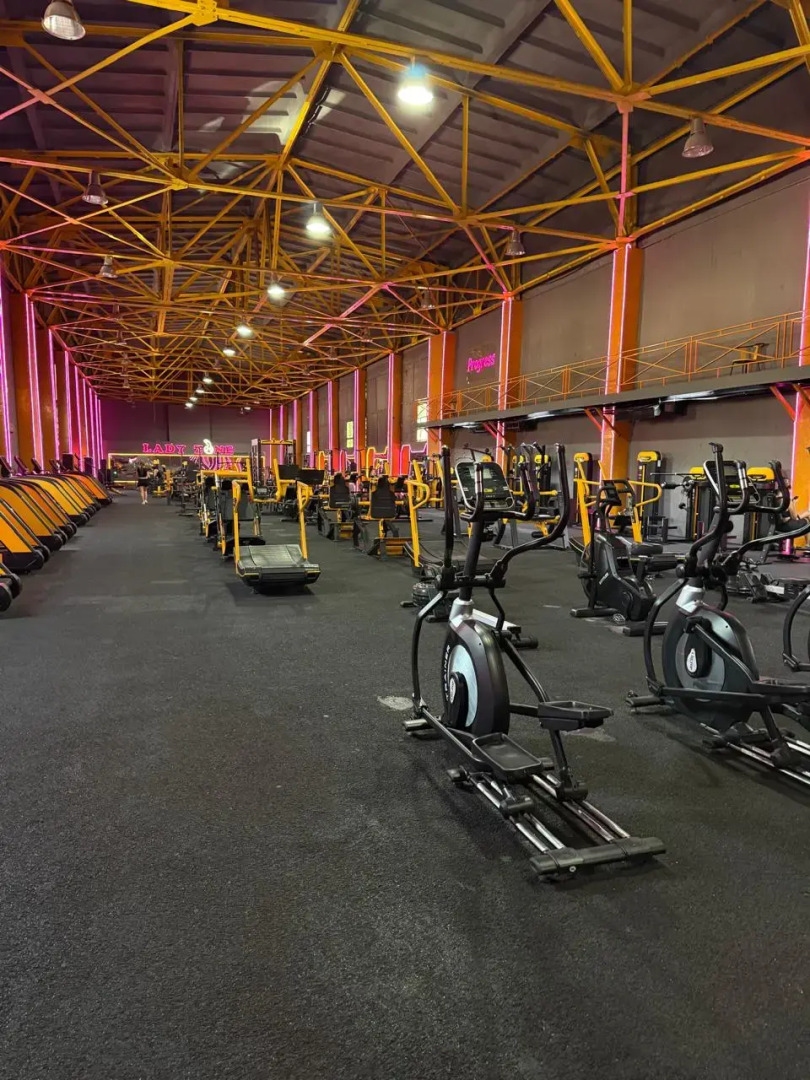 Апарт-отель Nine Rooms