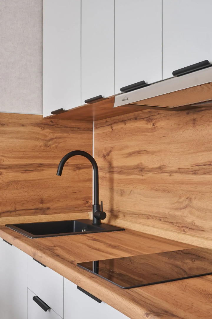 Апартаменты Уютная студия у метро Рассказовка