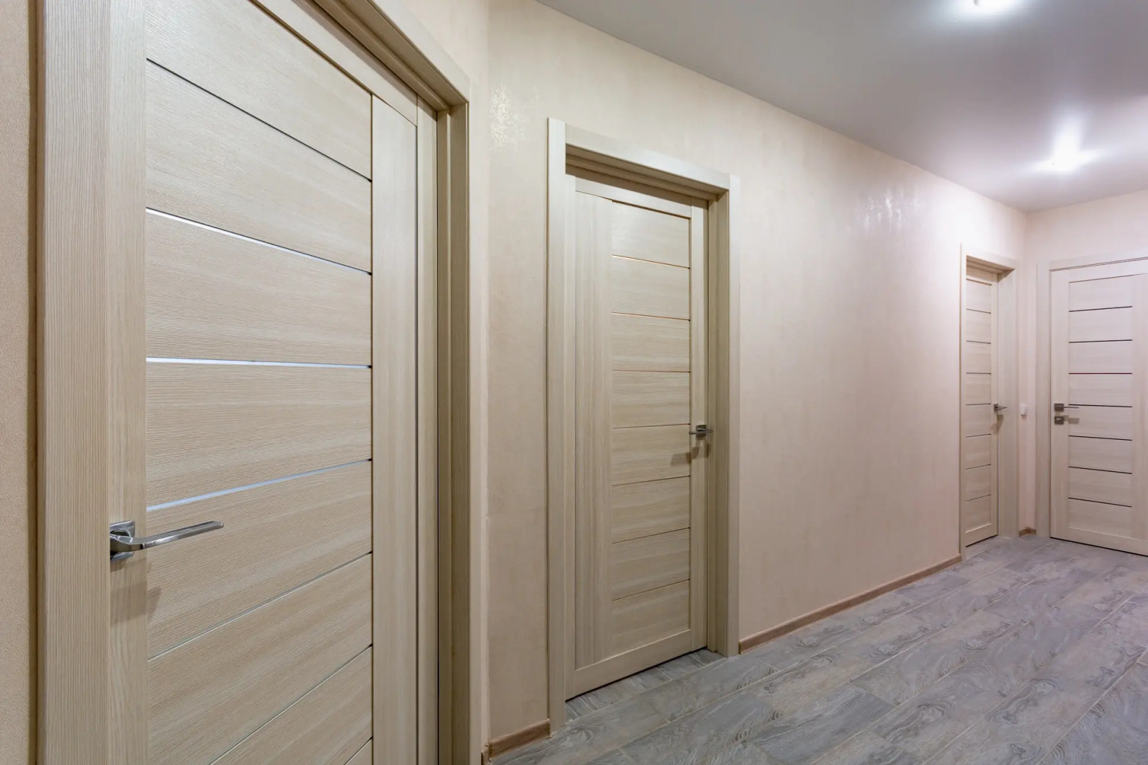 Апартаменты 2 на Зиповской