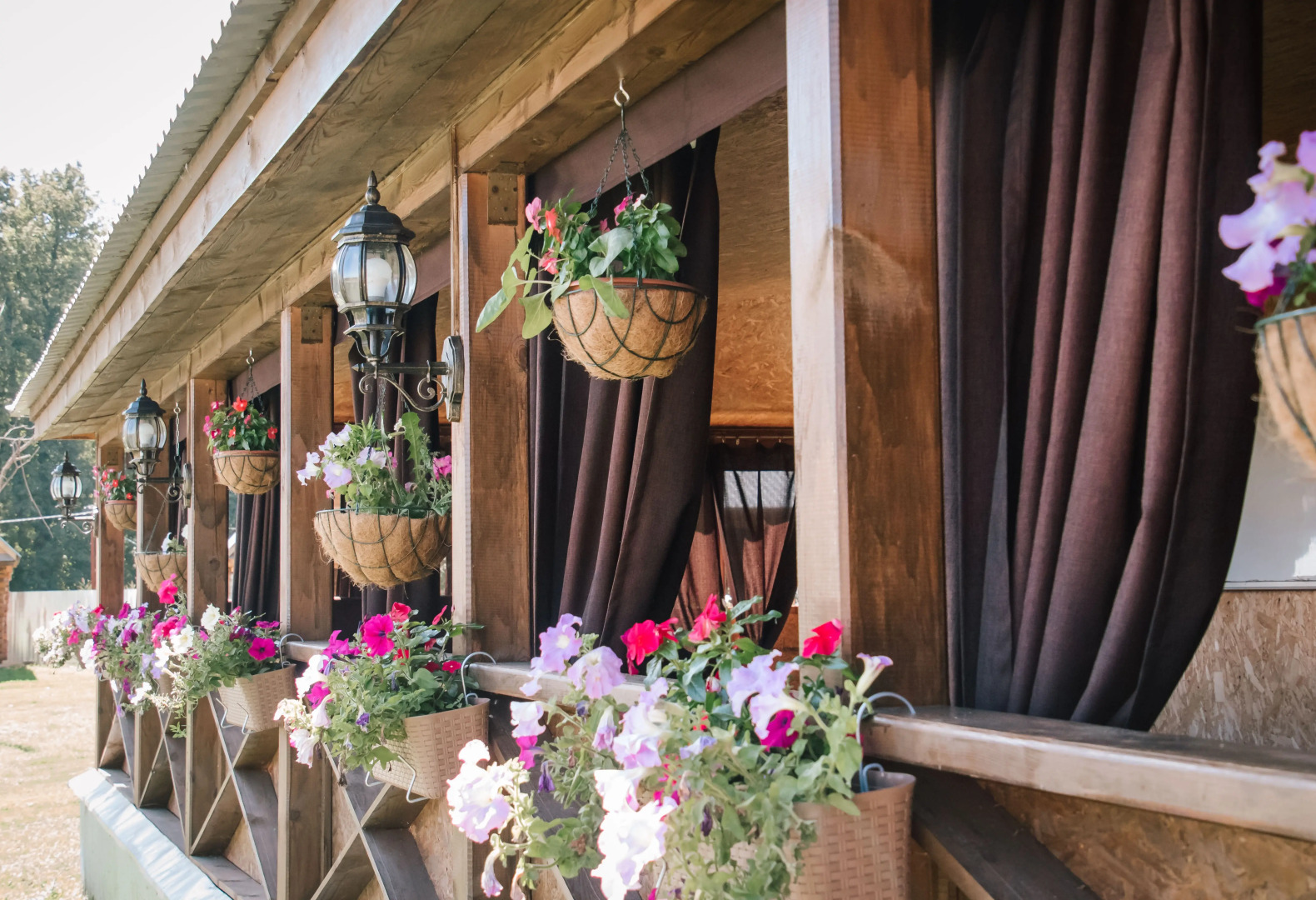 База Отдыха Казачья Усадьба