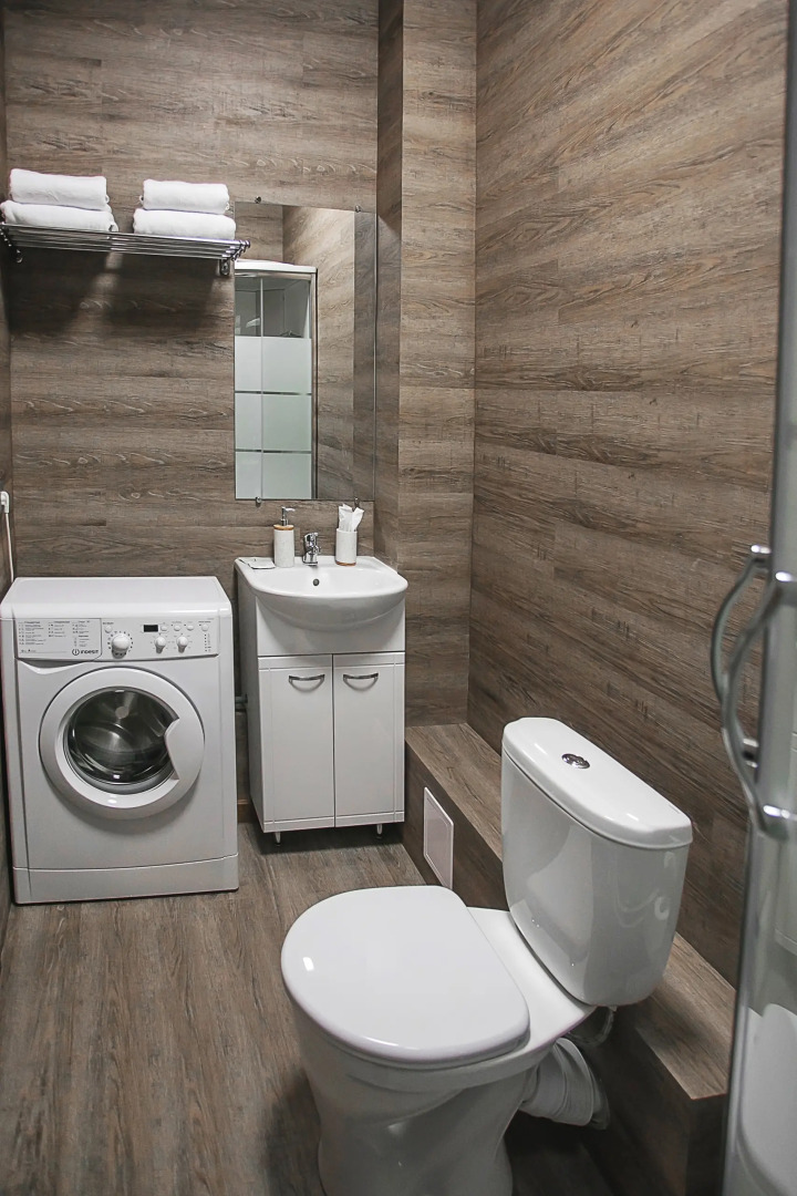 Отель ESENIN-LocuS