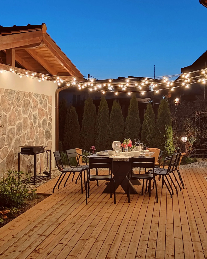 Вилла Робин