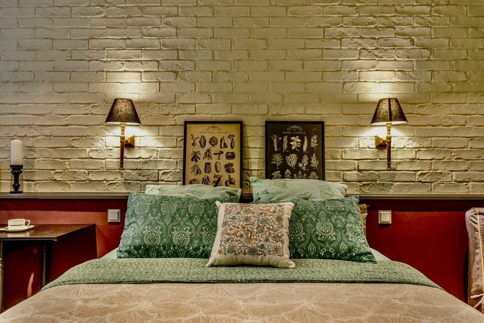 Квартира на Почтамской 1А