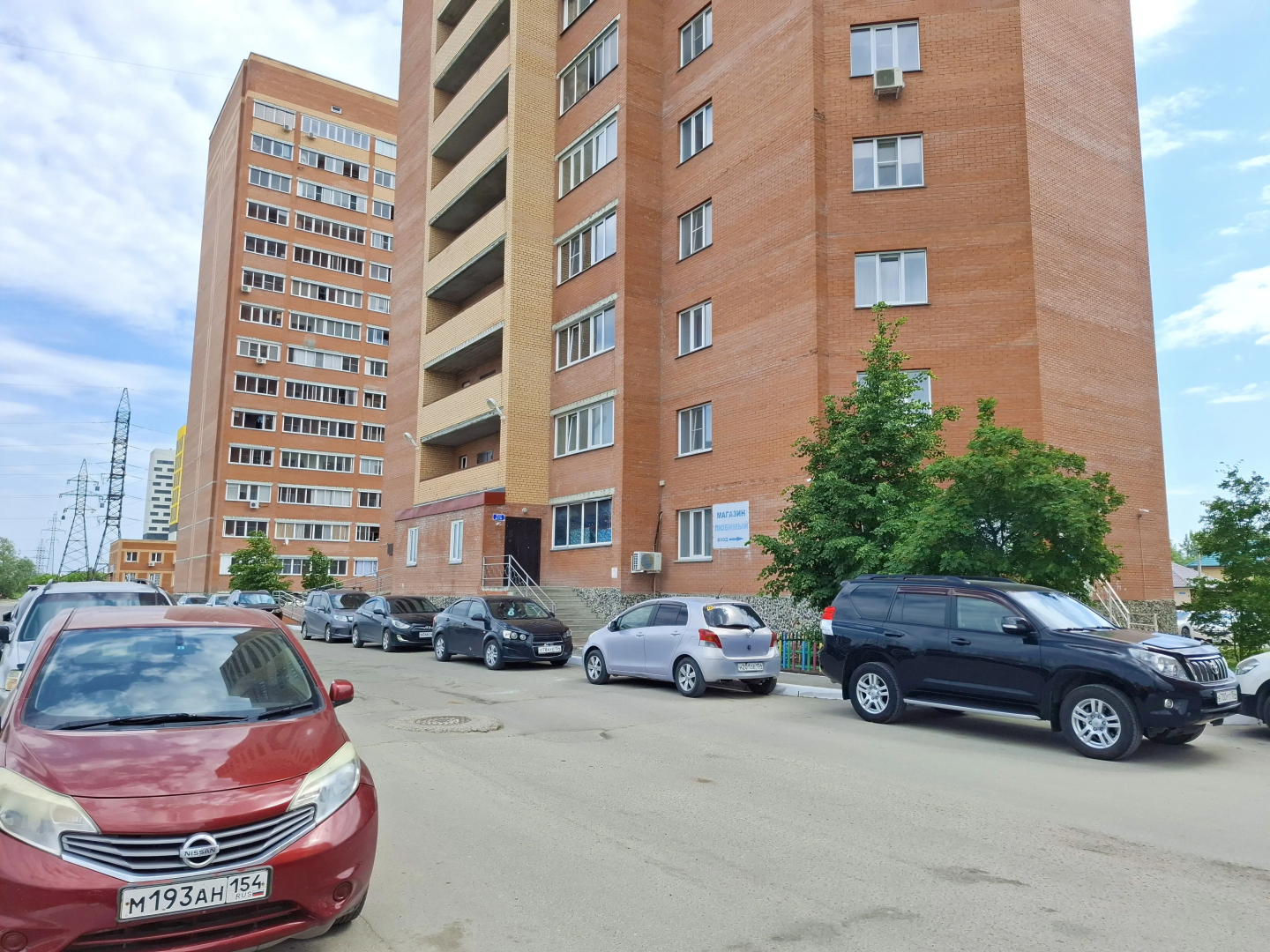 Квартира возле МНТК Микрохирургии глаза имени Федорова