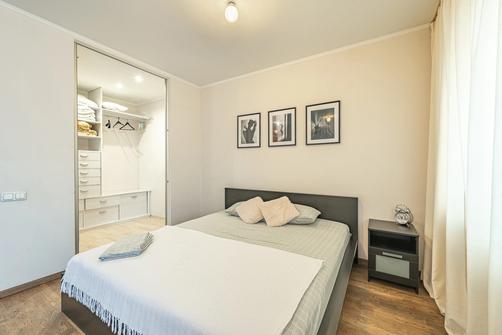 Апартаменты Сон и Душ на Карла Либкнехта