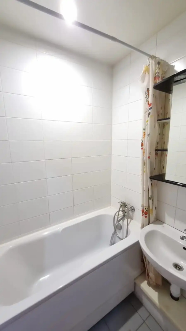 Квартира Уютная Однокомнатная Около Аэропорта Толмачево им Покрышкина