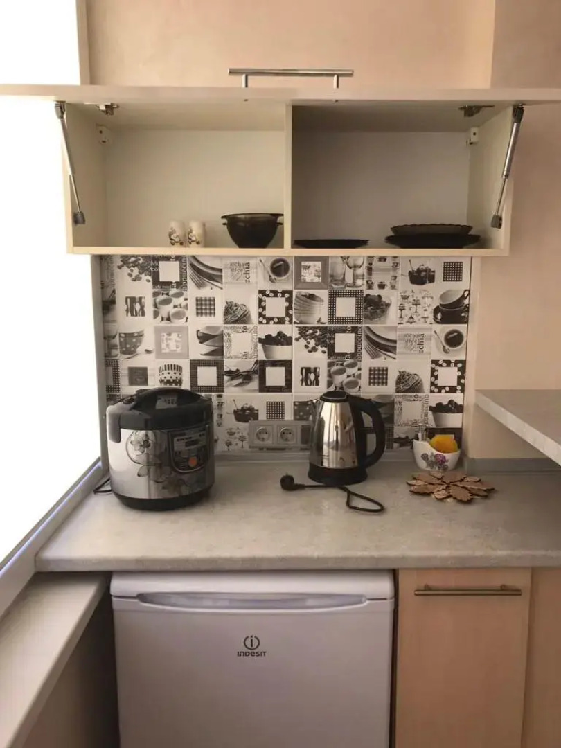 Апарт-отель Лиана