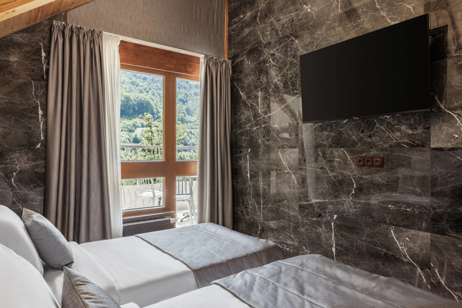 Stellar Collection Chalet Krasnaya Polyana