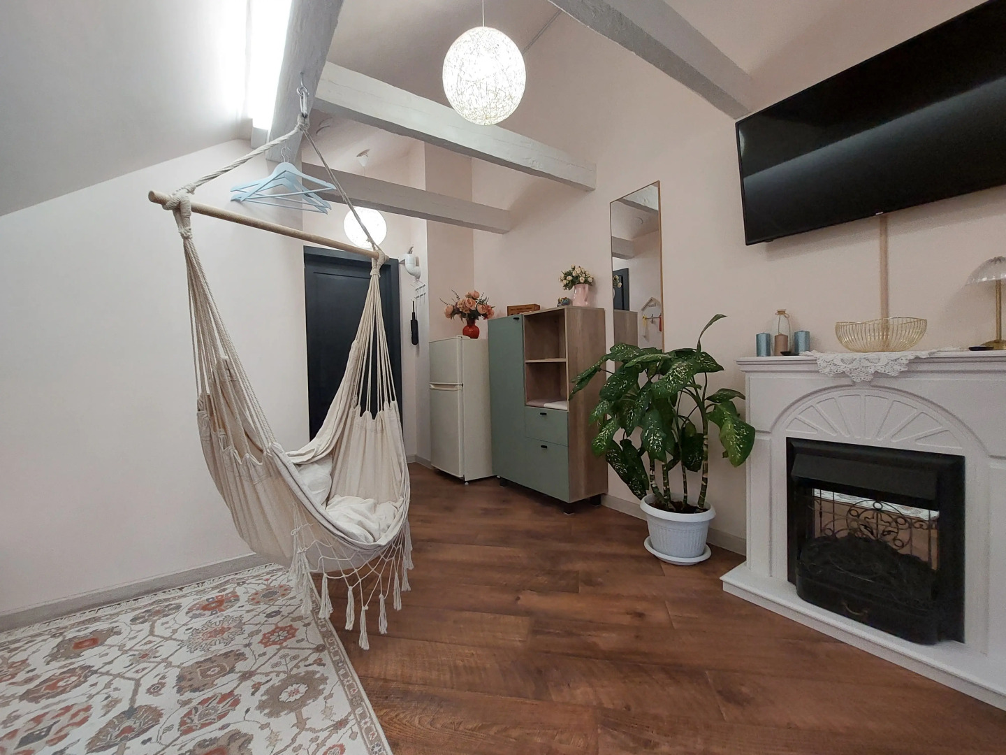 Квартира Кранц -Теремок 2