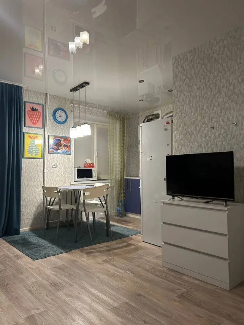 Квартира на 40 лет Октября 14А