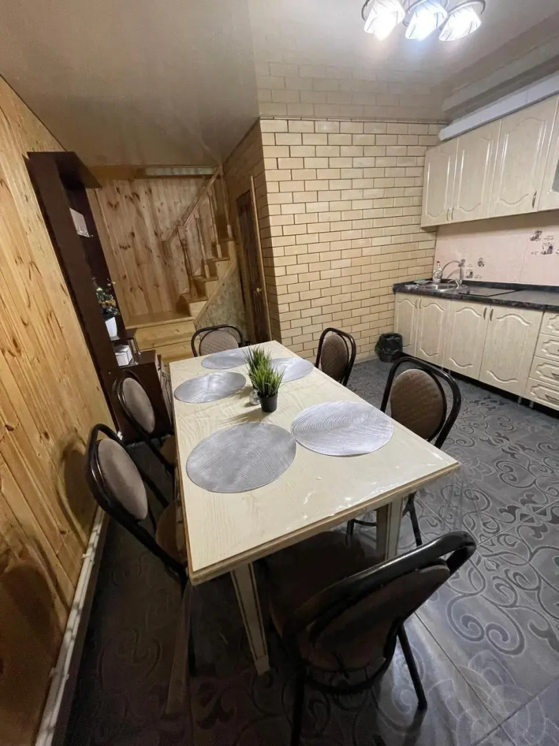 Гостевой дом Таунхаус Пихта