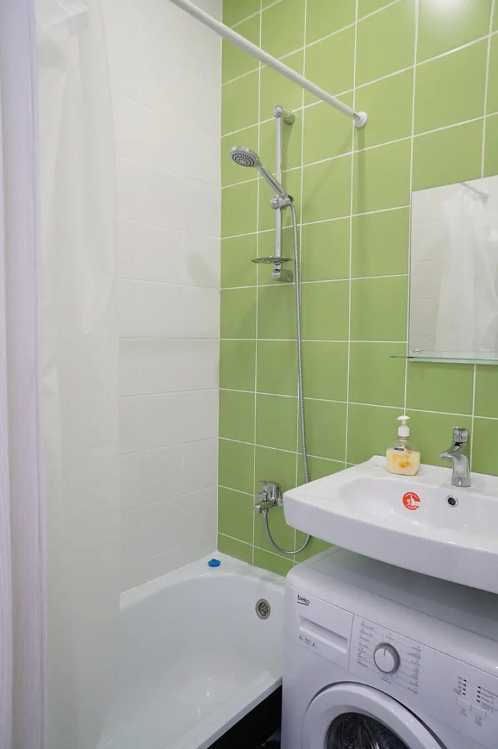 Квартира на Коммунистической 26-1