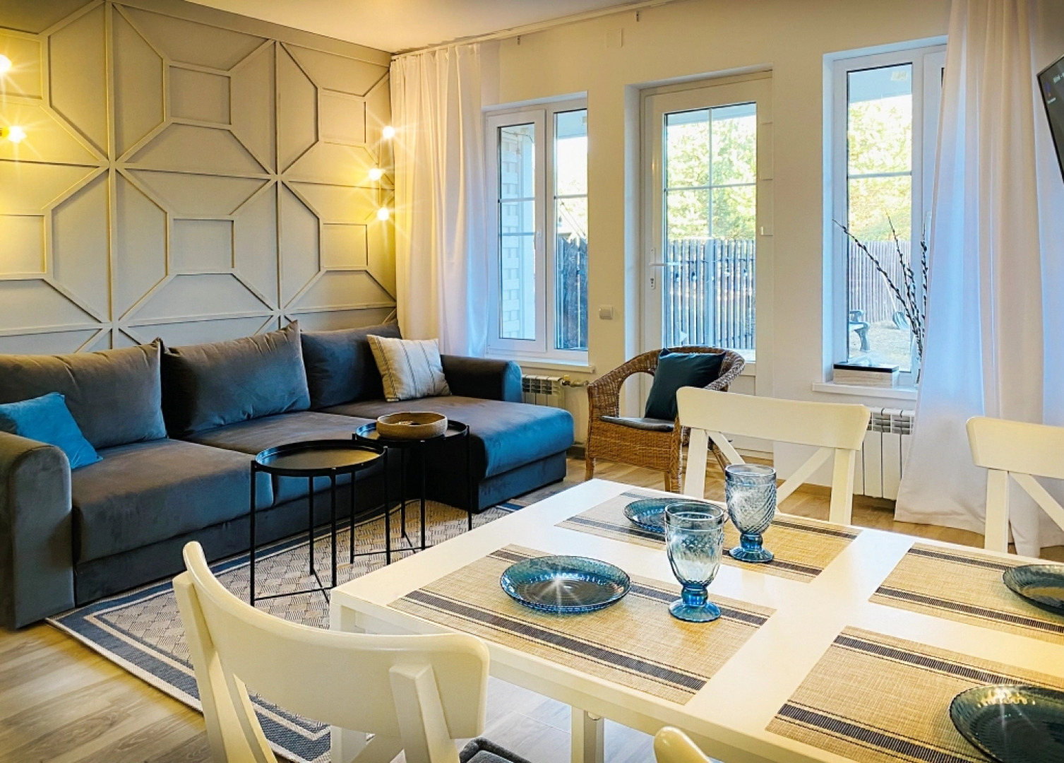 Гостевой дом Коприно